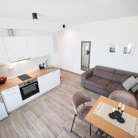 Duo Soles - Apartments With Private Parking Near Zadar Murvica  Kültér fotó