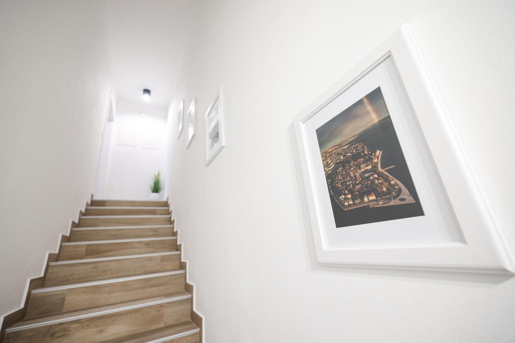 Duo Soles - Apartments With Private Parking Near Zadar Murvica  Kültér fotó