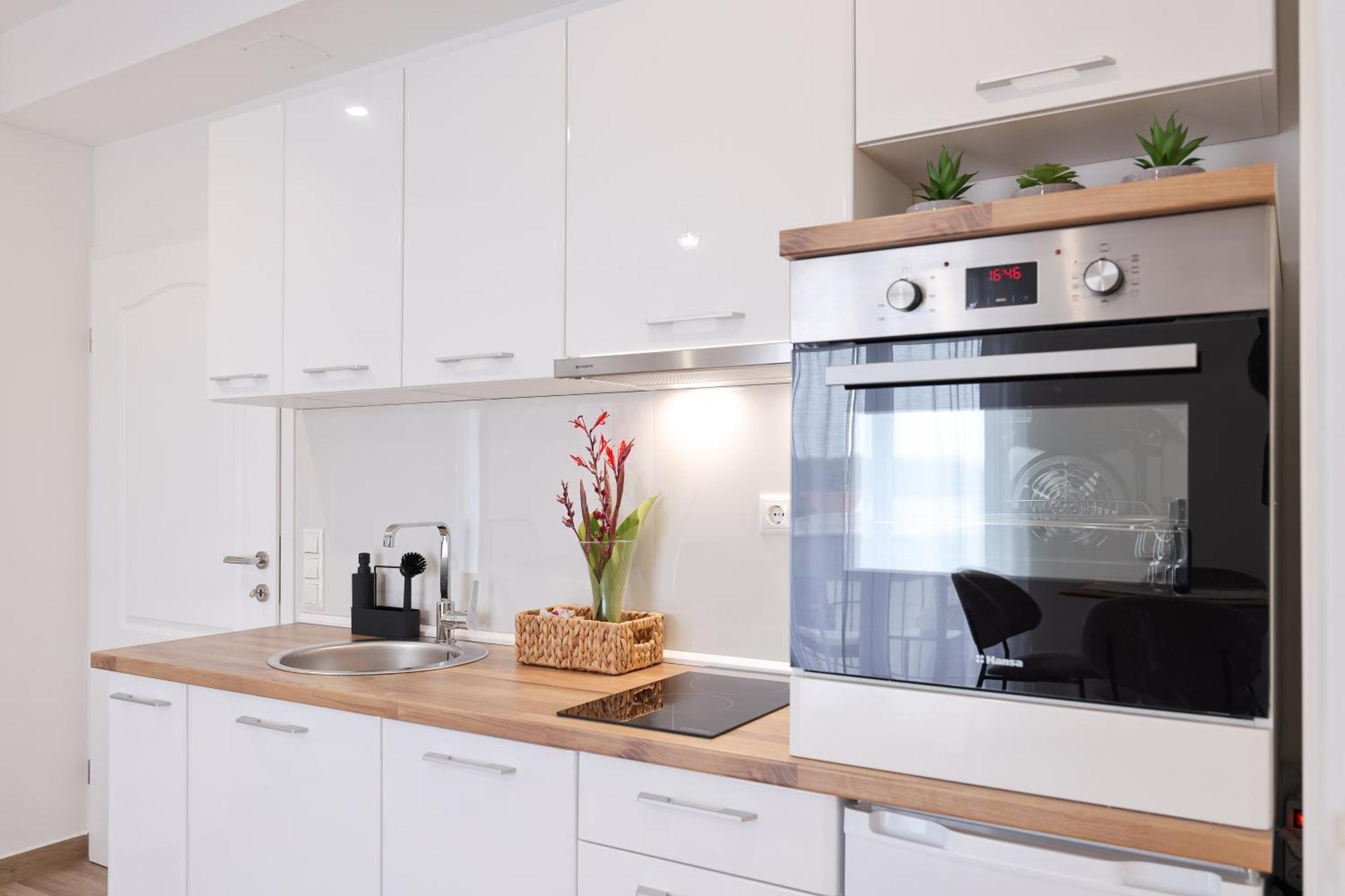 Duo Soles - Apartments With Private Parking Near Zadar Murvica  Kültér fotó