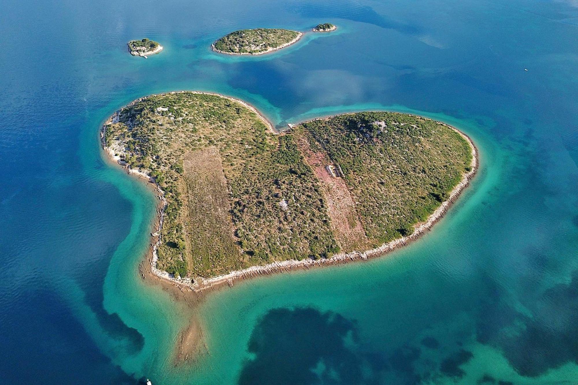 Duo Soles - Apartments With Private Parking Near Zadar Murvica  Kültér fotó