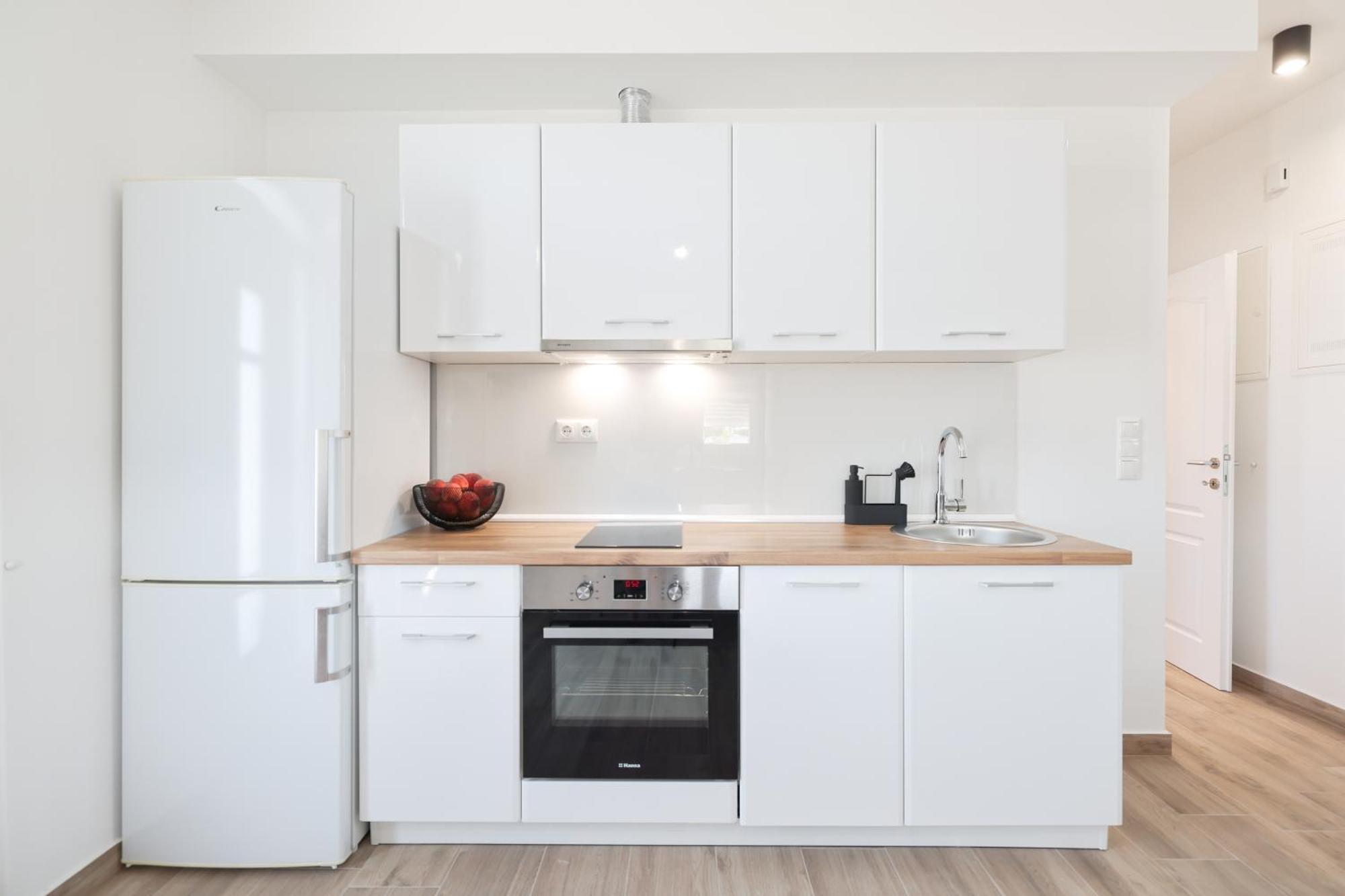 Duo Soles - Apartments With Private Parking Near Zadar Murvica  Kültér fotó